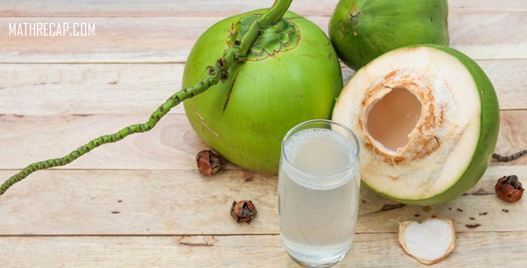 Benarkah Air Kelapa Bisa Tingkatkan Kadar Gula Darah? Ini Penjelasan Dokter