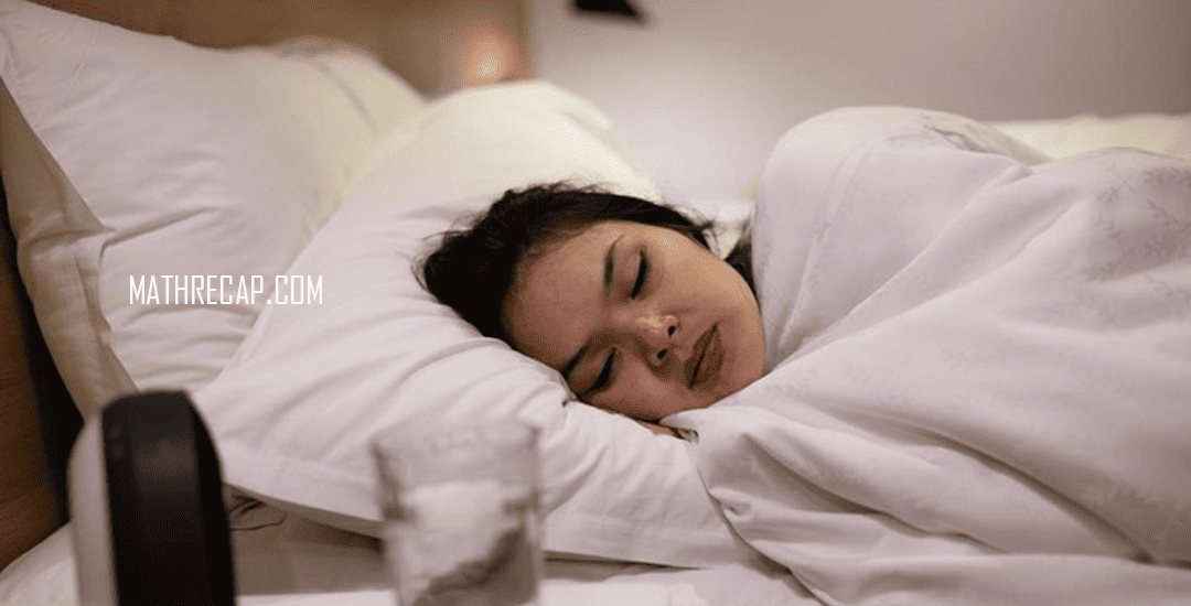 Ini yang Terjadi Pada Otak Jika Kebanyakan Tidur