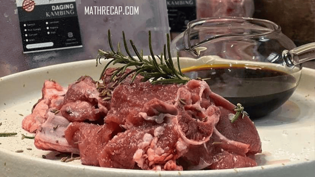 Benarkah Daging Kambing Picu Hipertensi? Ini Kata Dokter