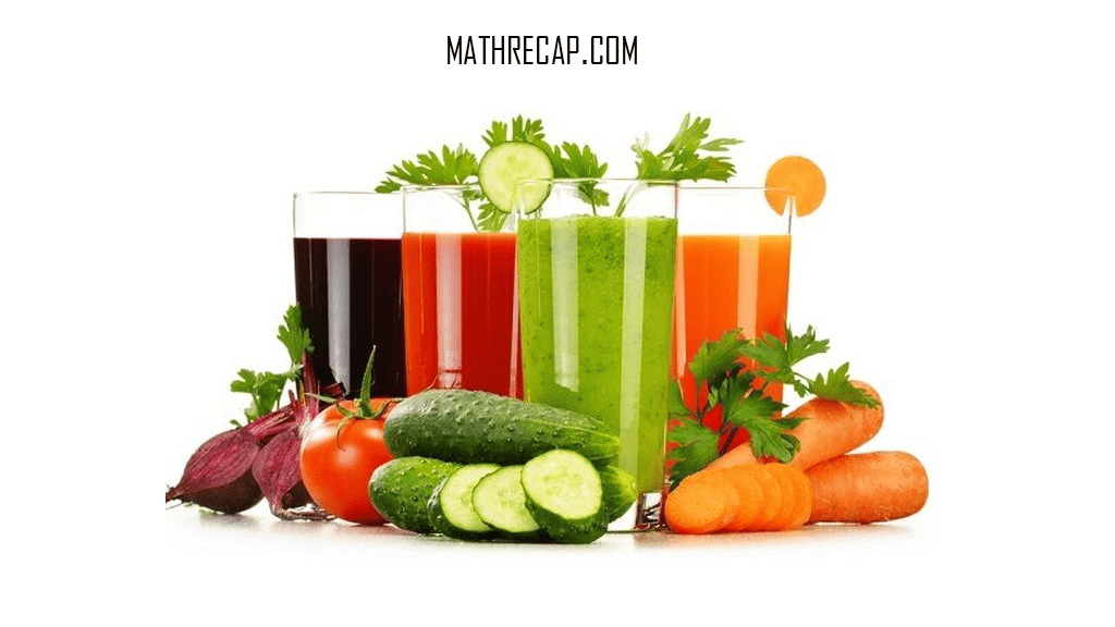 mathrecap