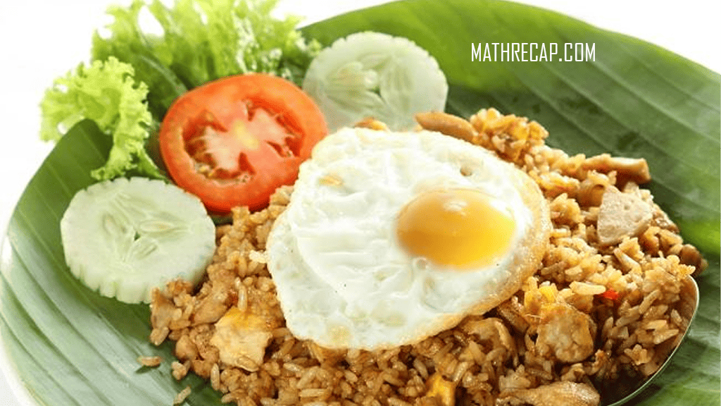 mathrecap