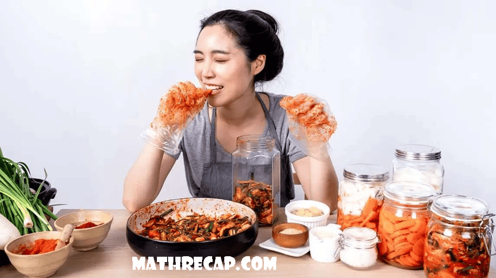 Sejumlah Bahaya Makan Pedas Bagi Kesehatan