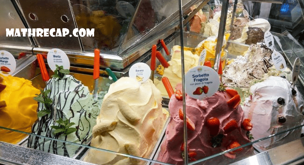 Gelato, Ketahui Kandungan, Manfaat, dan Cara Tepat Mengonsumsinya