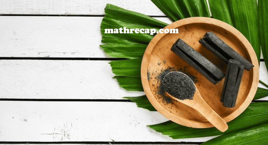 7 Manfaat Charcoal untuk Kesehatan Tubuh