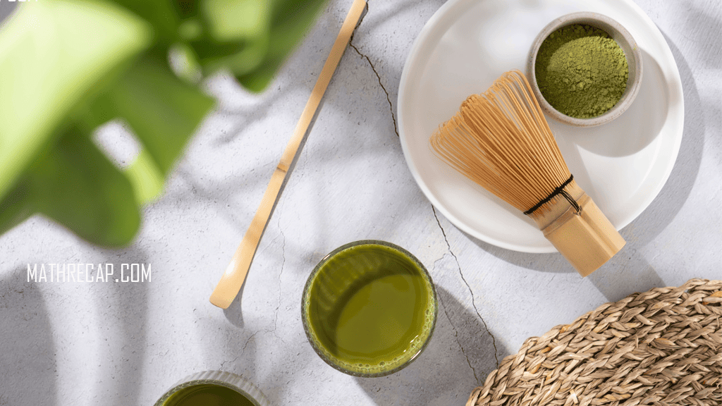 Kriteria Orang yang Perlu Menghindari Konsumsi Matcha
