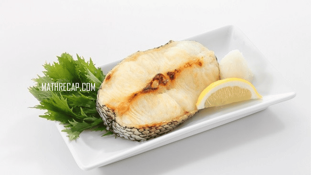 Ikan Gindara: Inilah 5 Manfaat dan Hal-Hal yang Perlu Diperhatikan