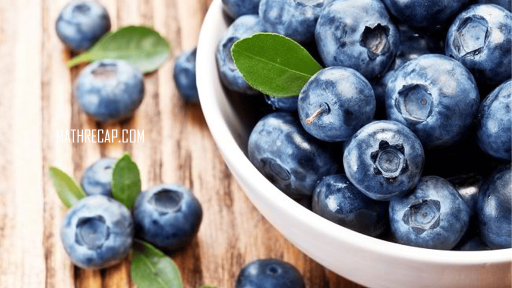 Manfaat Blueberry untuk Kesehatan Ternyata Sangat Dahsyat