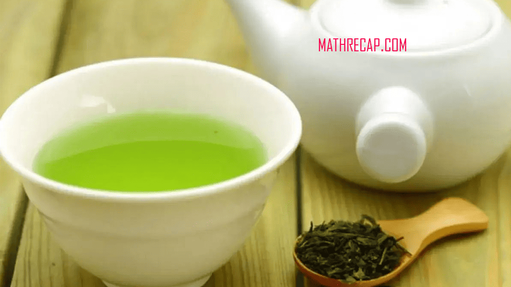 mathrecap