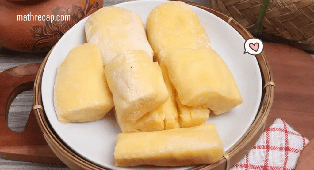 Manfaat Tape Singkong bagi Kesehatan, Baik untuk Diet!