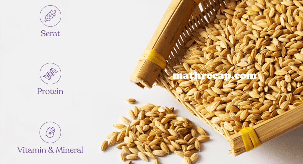 Manfaat Barley: Biji-bijian Serbaguna untuk Kesehatan Optimal