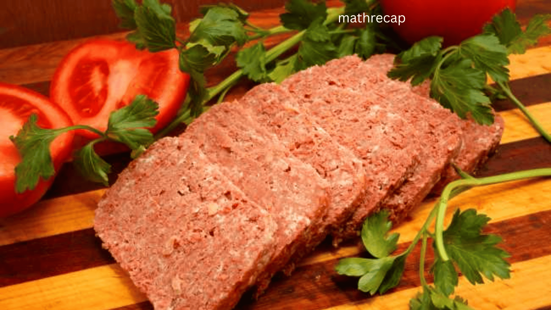 Daging Kornet: Kenali Manfaat dan Tips Mengonsumsinya