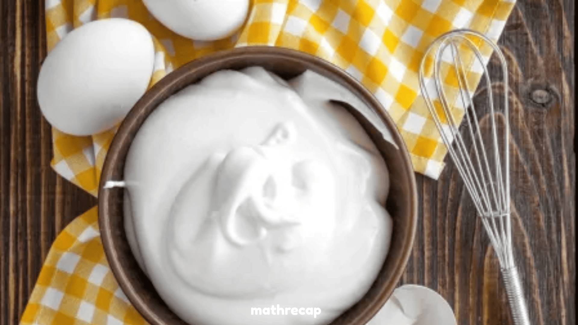 mathrecap