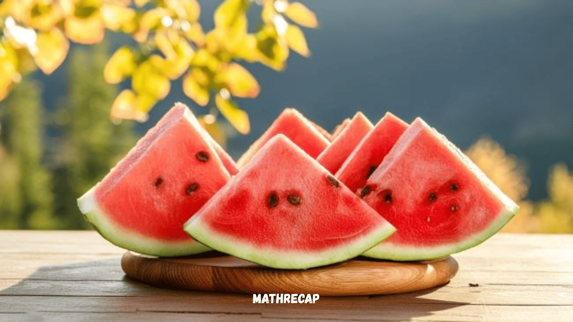 Manfaat Biji Semangka bagi Kesehatan yang Jarang Diketahui