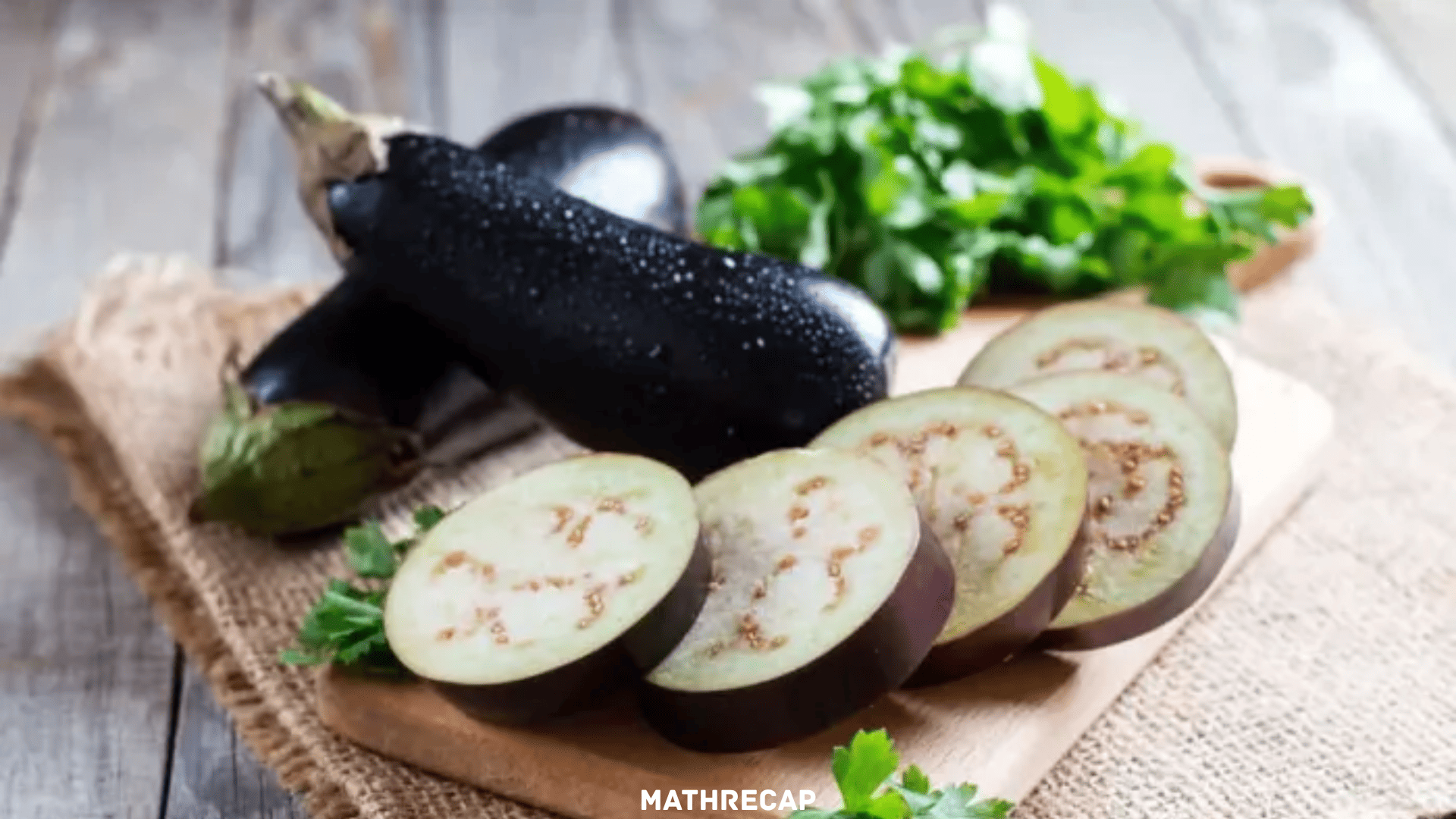 Manfaat Terong: Buah yang Sering Dikira sebagai Sayuran