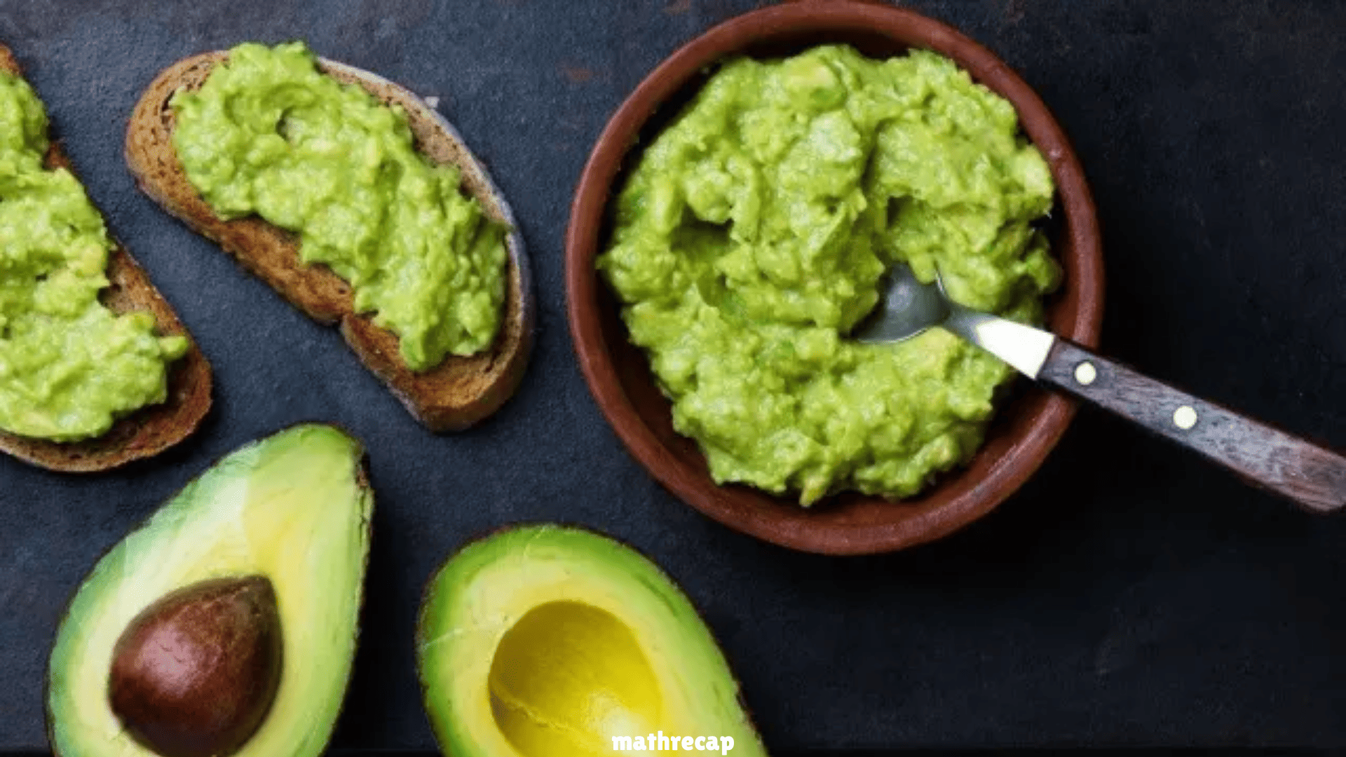 Tak Sekadar Enak, Alpukat Juga Menyediakan Manfaat Ini