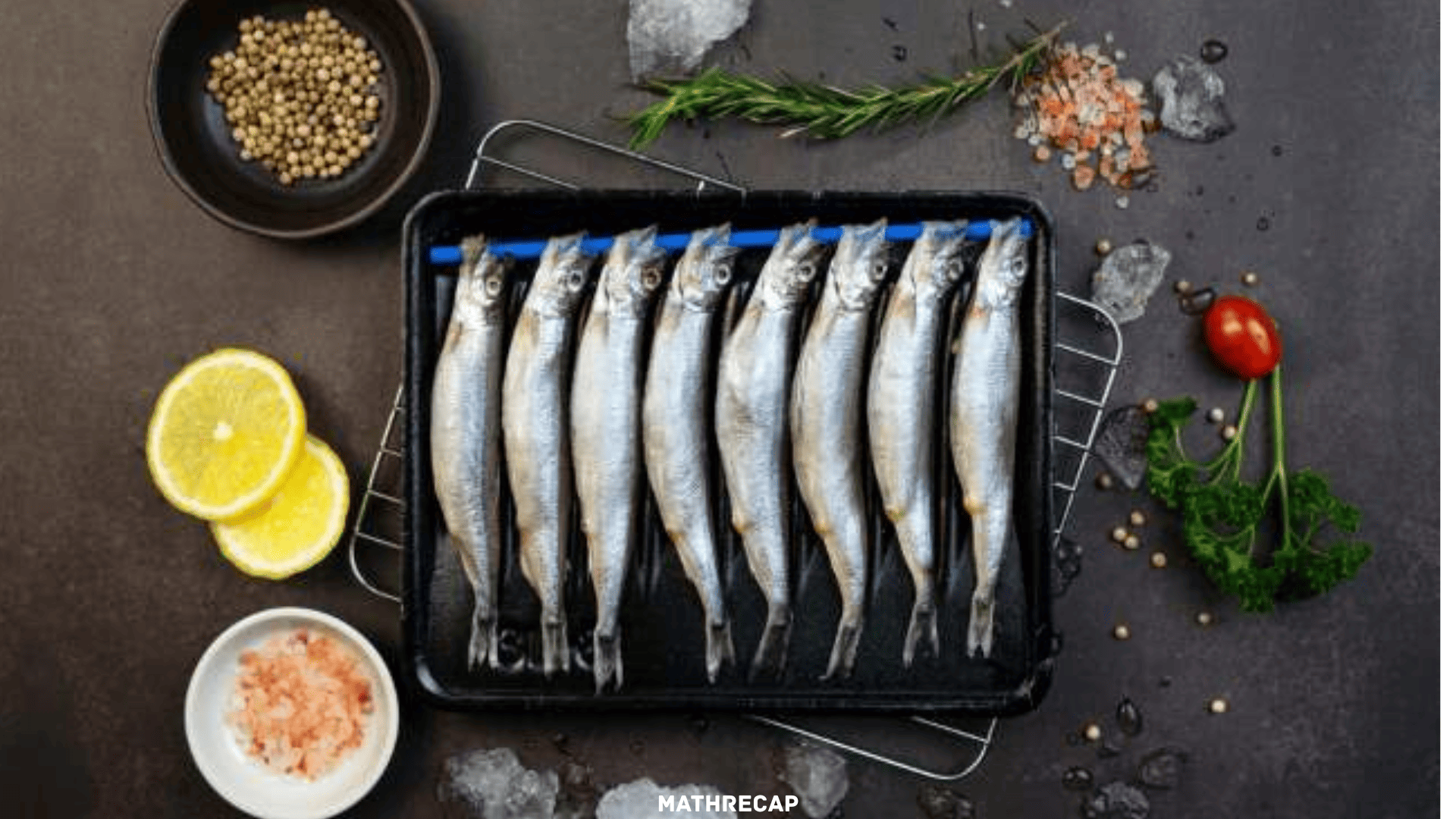 Ikan Shisamo: Kandungan Gizi, Manfaat, dan Tips Memilihnya agar Lebih Sehat