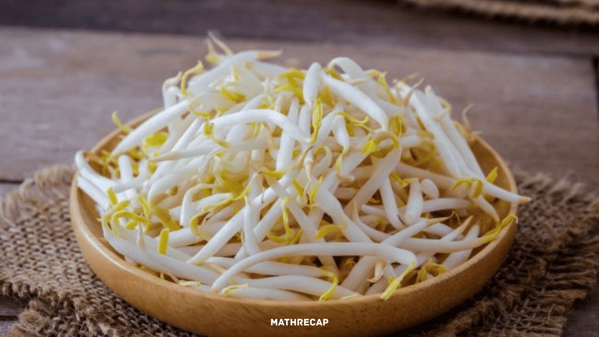 Manfaat Kecambah dan Cara Aman Mengonsumsinya