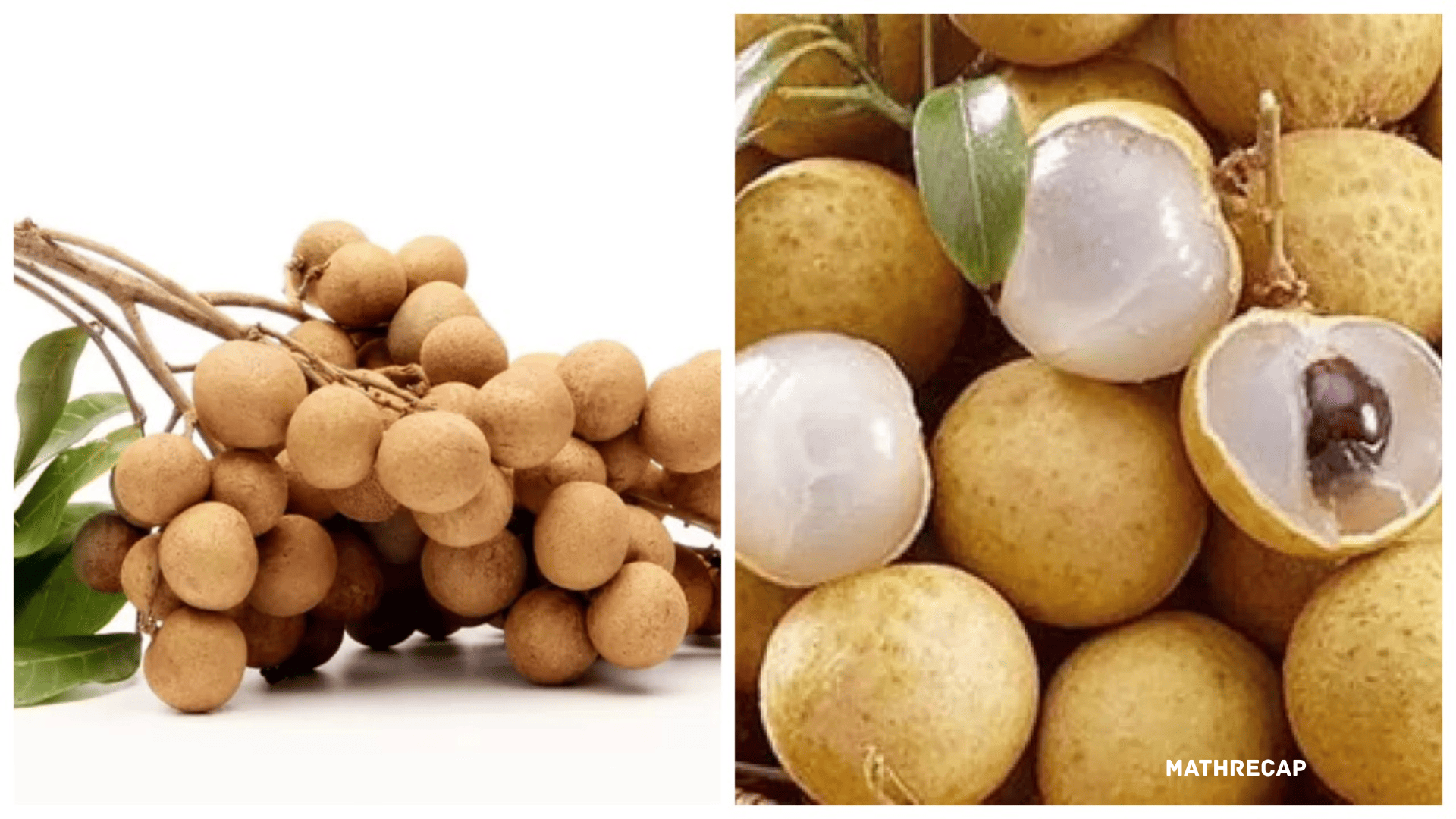 Inilah 4 Manfaat Buah Kelengkeng bagi Kesehatan